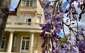 Casa Villa Julia
